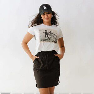 Albion Fit Away Skirt